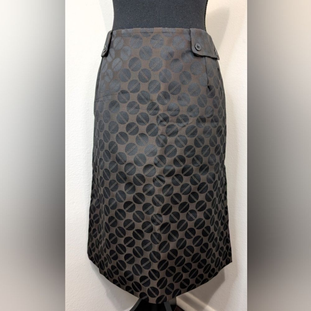 Borbonese Quiet Luxury Dark Academia Preppy Whimsigoth Elevated Neutral 8 / 44